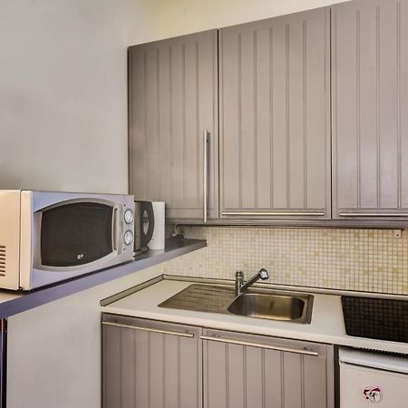 Unit 011 Saint Germain Des Pres Appartement Parijs Buitenkant foto